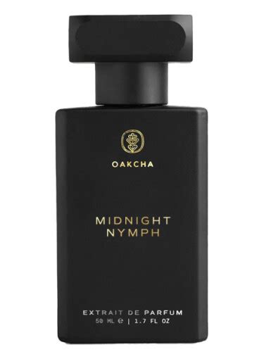 oakcha midnight nymph